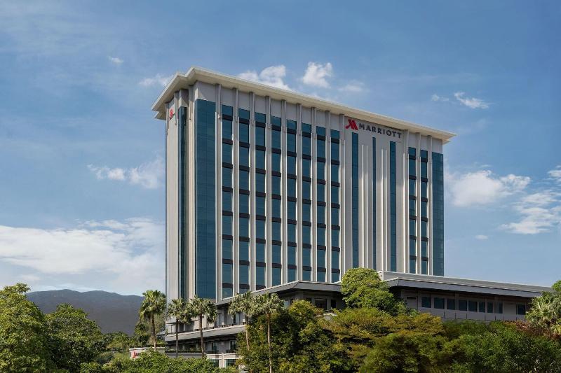 Photo of Chiang Mai Marriott Hotel, 5-star hotel in Chang Khlan