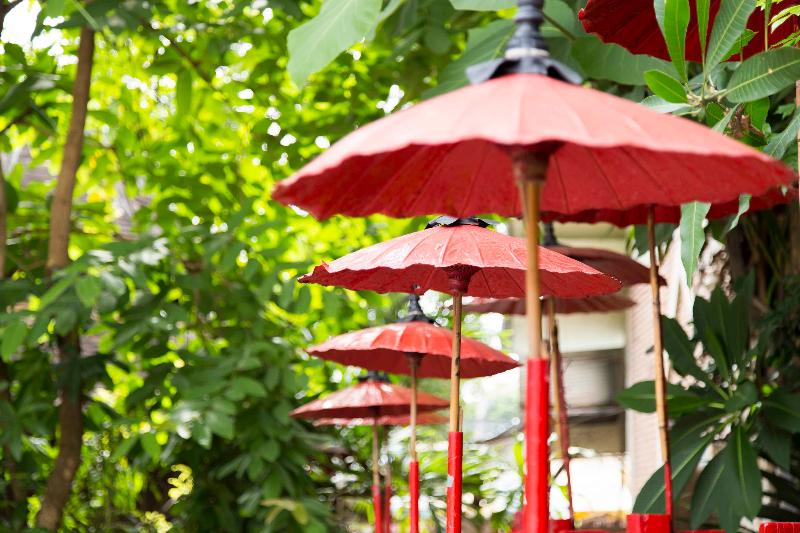 Photo of Chiang Mai Marriott Hotel, 5-star hotel in Chang Khlan