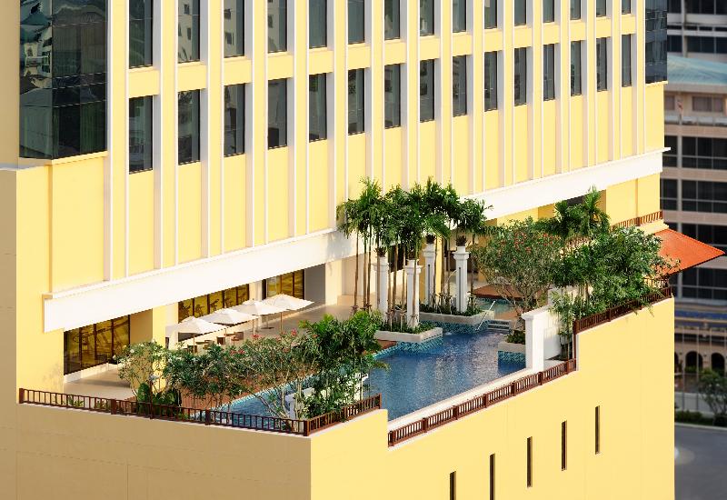 Photo of Chiang Mai Marriott Hotel, 5-star hotel in Chang Khlan