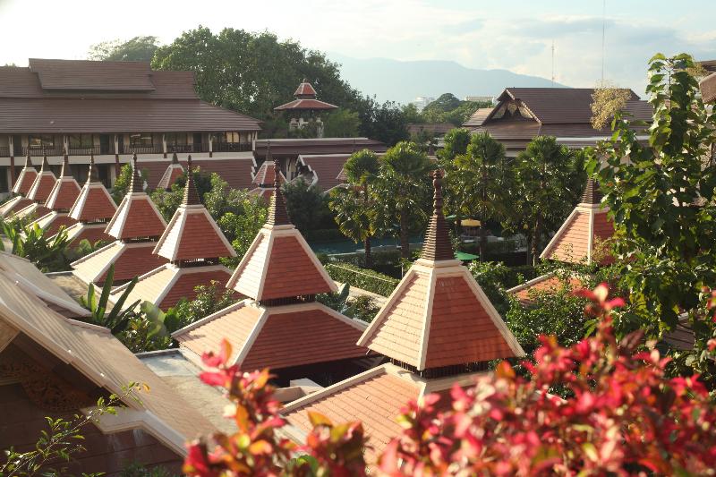 Siripanna Villa Resort & Spa Chiang Mai -, Singapore
