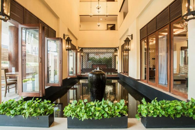 Photo of De Chai Colonial Hotel & Spa, 4-star hotel in Chang Moi