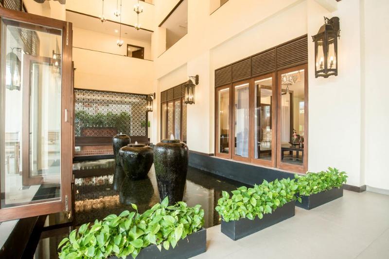 Photo of De Chai Colonial Hotel & Spa, 4-star hotel in Chang Moi