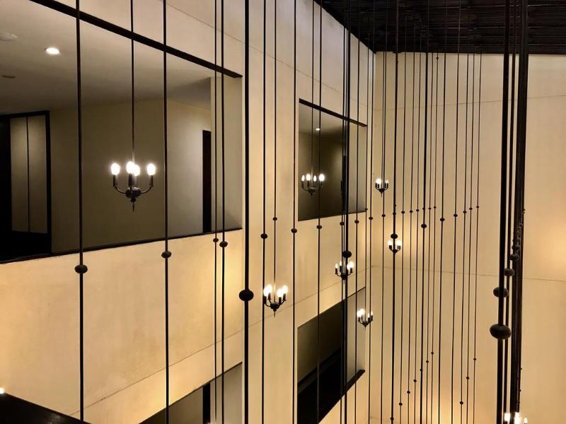 Photo of De Chai Colonial Hotel & Spa, 4-star hotel in Chang Moi