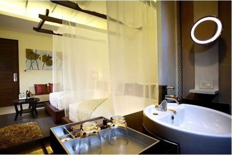 Photo of De Chai Colonial Hotel & Spa, 4-star hotel in Chang Moi