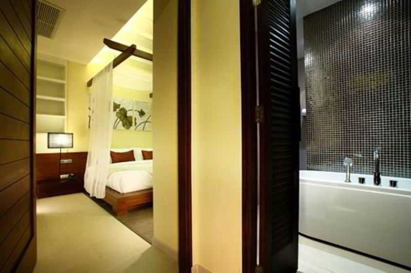 Photo of De Chai Colonial Hotel & Spa, 4-star hotel in Chang Moi