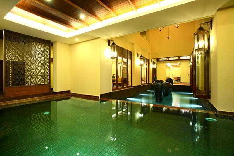Photo of De Chai Colonial Hotel & Spa, 4-star hotel in Chang Moi