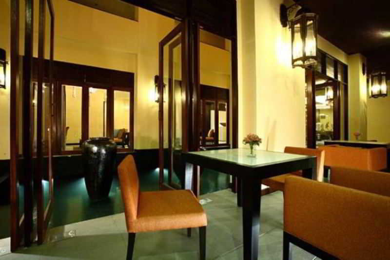 Photo of De Chai Colonial Hotel & Spa, 4-star hotel in Chang Moi