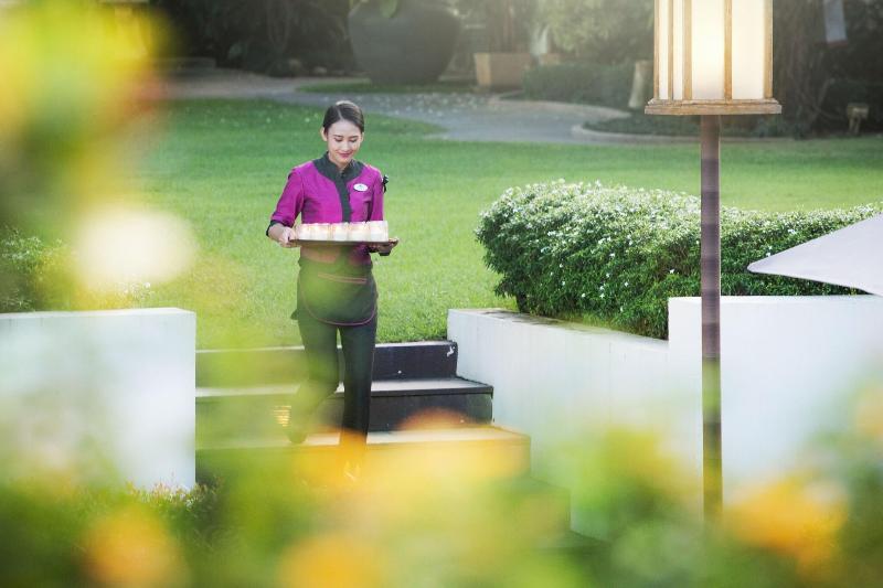 Photo of RatiLanna Riverside Spa Resort, 5-star hotel in Chang Khlan