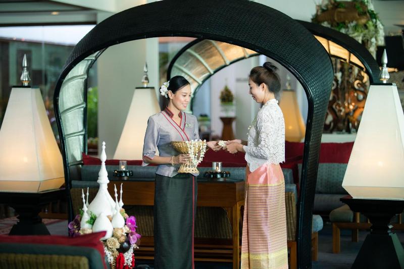 Photo of RatiLanna Riverside Spa Resort, 5-star hotel in Chang Khlan