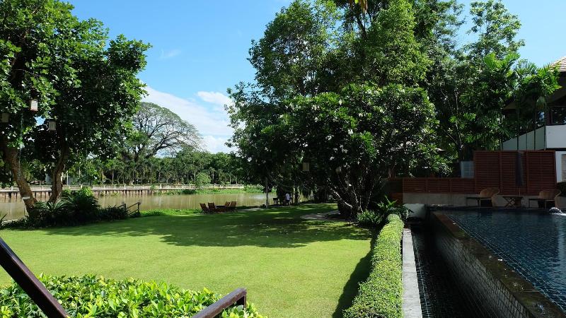 Photo of RatiLanna Riverside Spa Resort, 5-star hotel in Chang Khlan