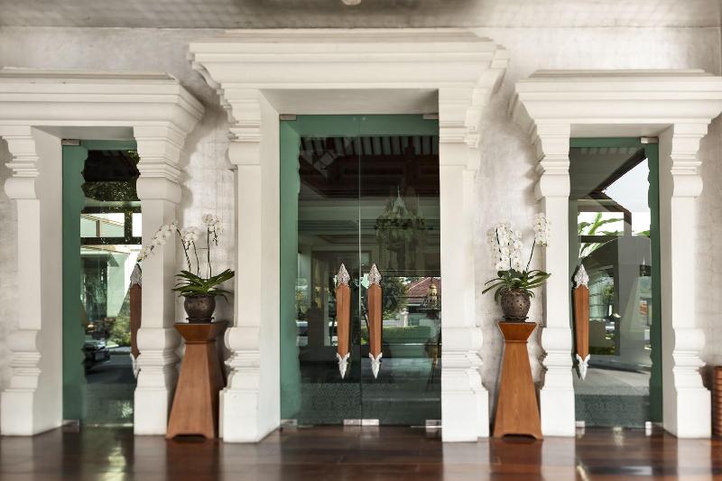 Photo of RatiLanna Riverside Spa Resort, 5-star hotel in Chang Khlan