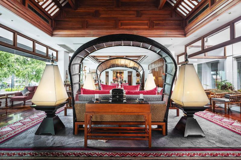 Photo of RatiLanna Riverside Spa Resort, 5-star hotel in Chang Khlan