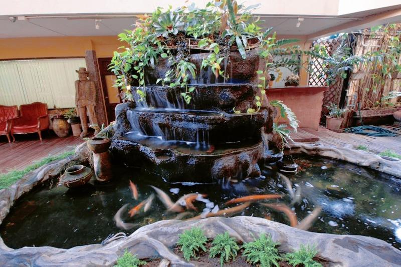 Eurana Boutique Hotel, Singapore