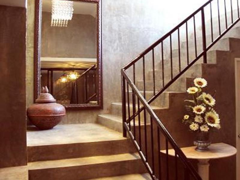 Eurana Boutique Hotel, Singapore