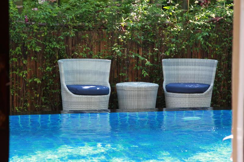 Photo of Viang Thapae Resort, 3-star hotel in Chang Moi