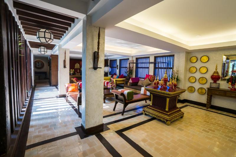 Photo of Viang Thapae Resort, 3-star hotel in Chang Moi