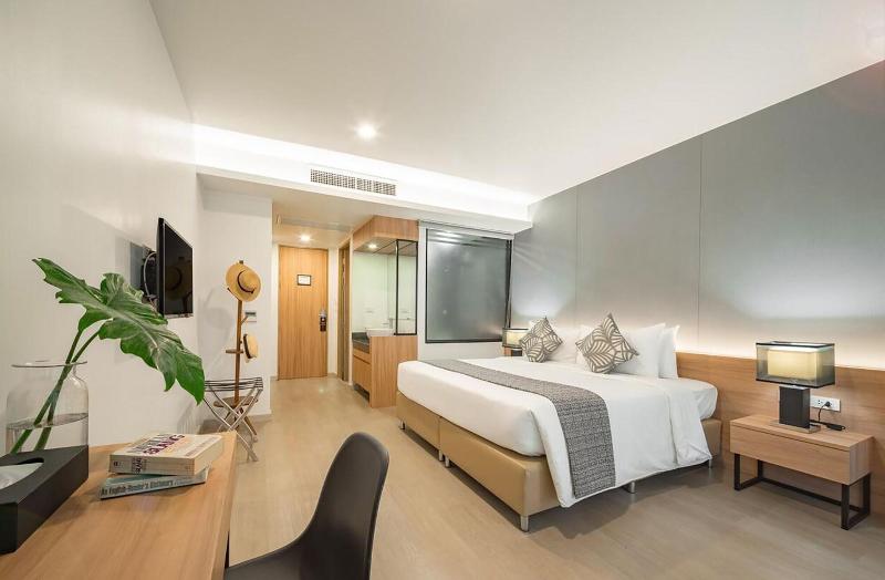 Duangtawan Hotel Chiang Mai, Singapore