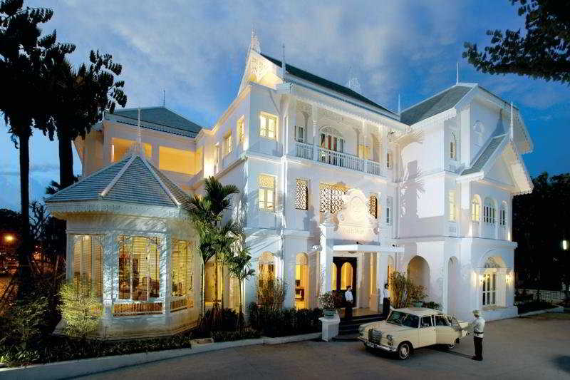 Photo of Ping Nakara Boutique Hotel & Spa, 5-star hotel in Chang Khlan