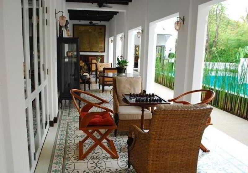 Photo of Ping Nakara Boutique Hotel & Spa, 5-star hotel in Chang Khlan