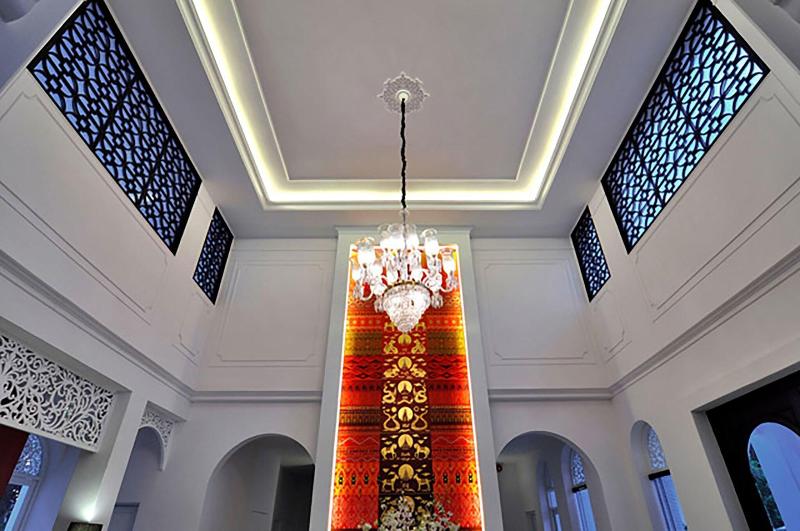 Photo of Ping Nakara Boutique Hotel & Spa, 5-star hotel in Chang Khlan