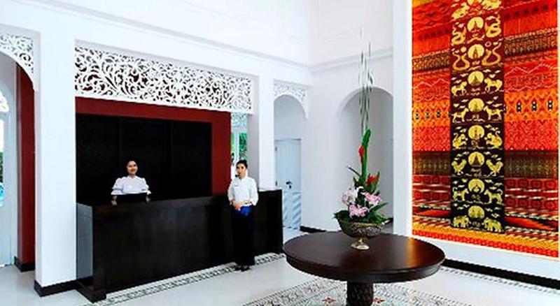 Photo of Ping Nakara Boutique Hotel & Spa, 5-star hotel in Chang Khlan