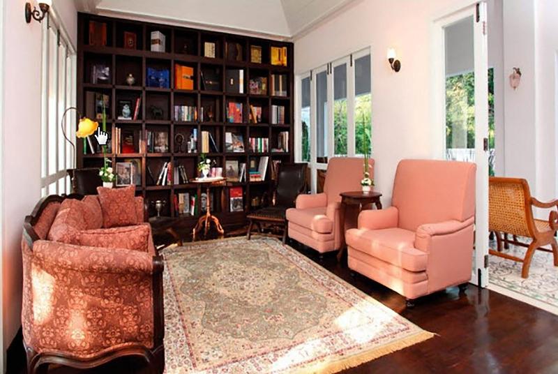 Photo of Ping Nakara Boutique Hotel & Spa, 5-star hotel in Chang Khlan