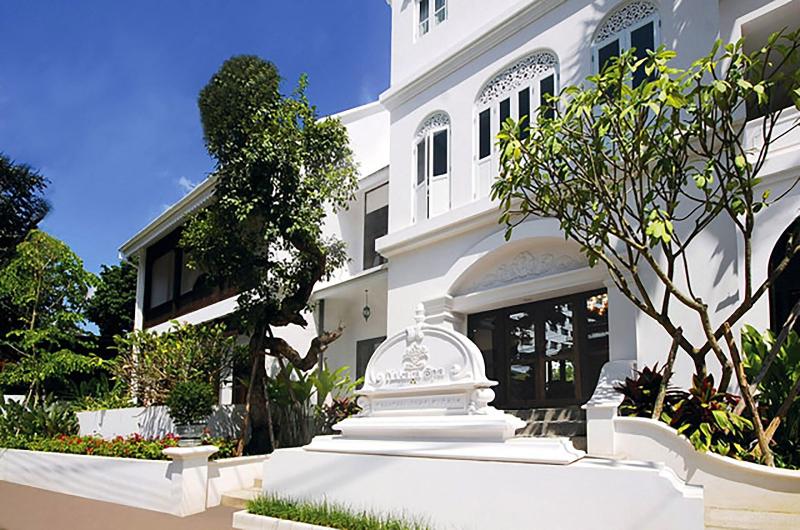 Photo of Ping Nakara Boutique Hotel & Spa, 5-star hotel in Chang Khlan