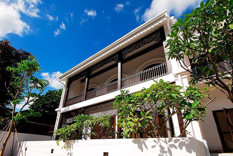 Photo of Ping Nakara Boutique Hotel & Spa, 5-star hotel in Chang Khlan