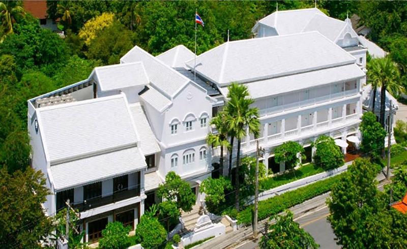 Photo of Ping Nakara Boutique Hotel & Spa, 5-star hotel in Chang Khlan