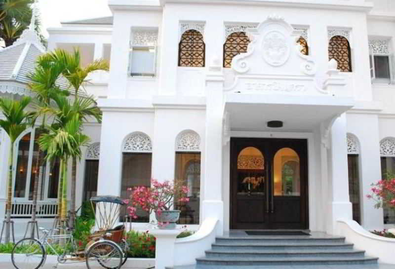 Photo of Ping Nakara Boutique Hotel & Spa, 5-star hotel in Chang Khlan