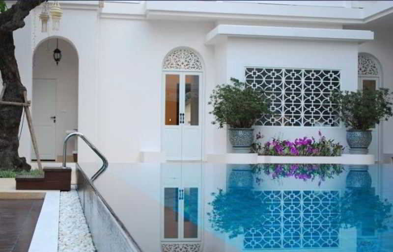 Photo of Ping Nakara Boutique Hotel & Spa, 5-star hotel in Chang Khlan