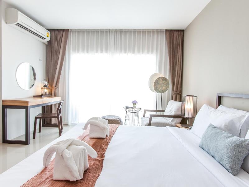 Photo of Hug Nimman Hotel, 3-star hotel in Chiang Mai