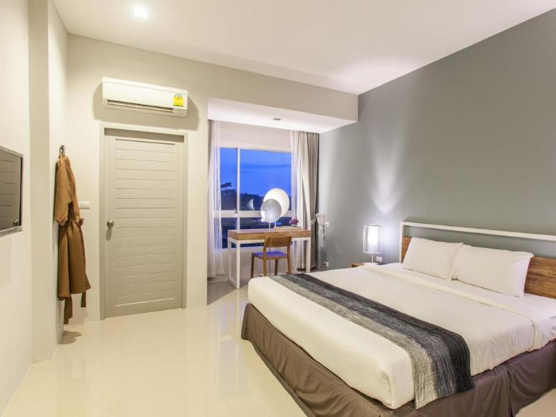 Photo of Hug Nimman Hotel, 3-star hotel in Chiang Mai