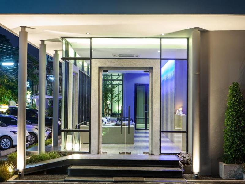 Photo of Hug Nimman Hotel, 3-star hotel in Chiang Mai