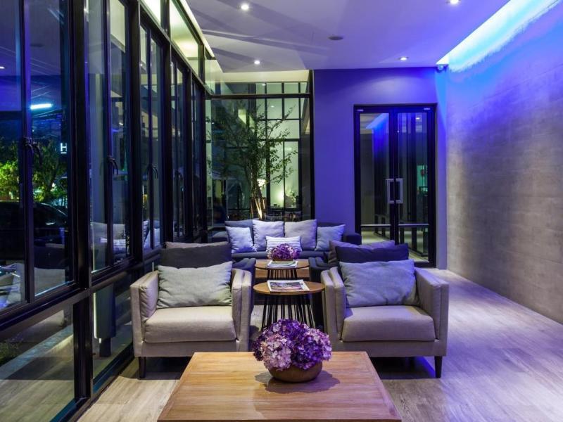 Photo of Hug Nimman Hotel, 3-star hotel in Chiang Mai