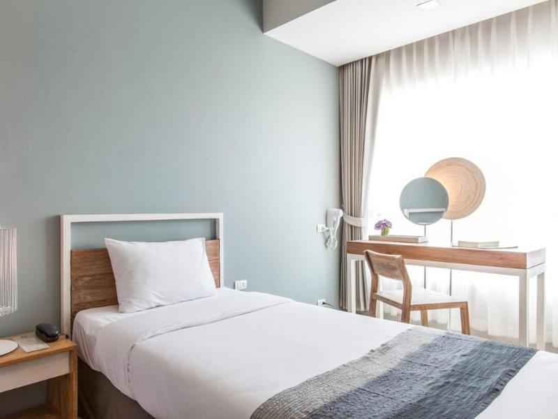 Photo of Hug Nimman Hotel, 3-star hotel in Chiang Mai