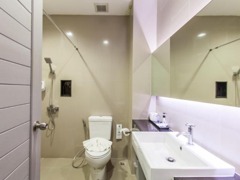 Photo of Hug Nimman Hotel, 3-star hotel in Chiang Mai