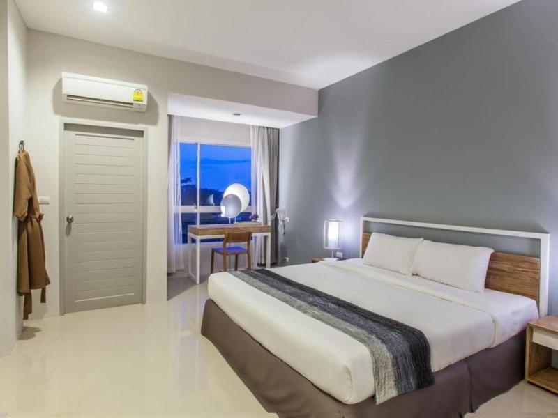 Photo of Hug Nimman Hotel, 3-star hotel in Chiang Mai