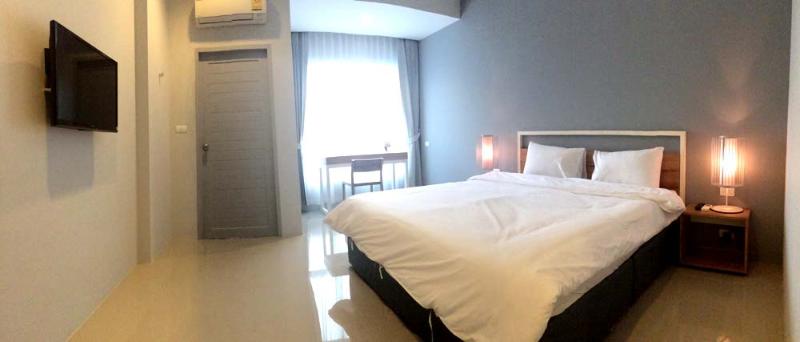 Photo of Hug Nimman Hotel, 3-star hotel in Chiang Mai