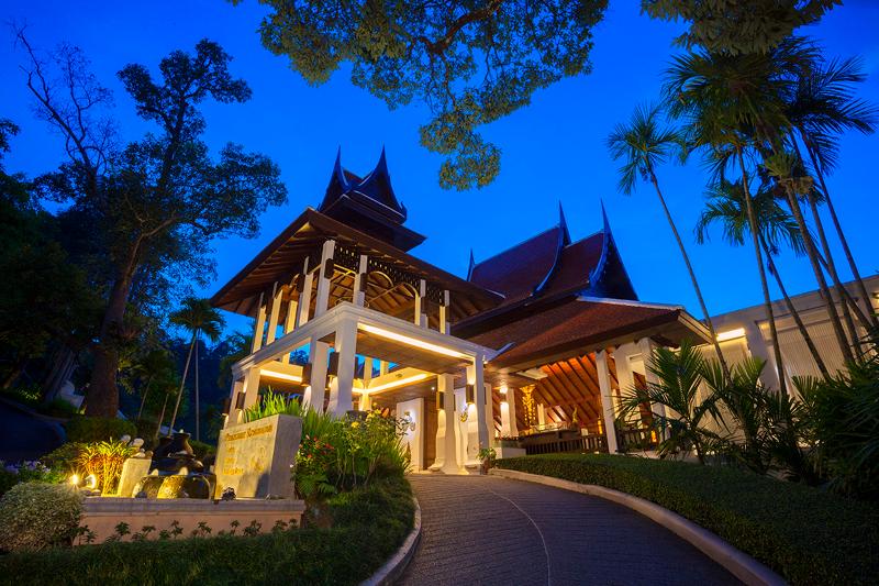 Photo of Panviman Chiang Mai Spa Resort, 5-star hotel in Chiang Mai Province