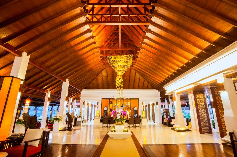 Photo of Panviman Chiang Mai Spa Resort, 5-star hotel in Chiang Mai Province