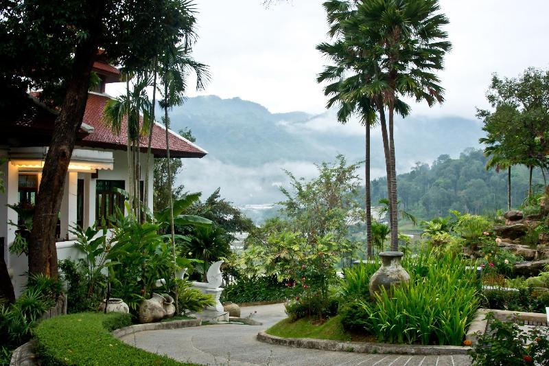 Photo of Panviman Chiang Mai Spa Resort, 5-star hotel in Chiang Mai Province