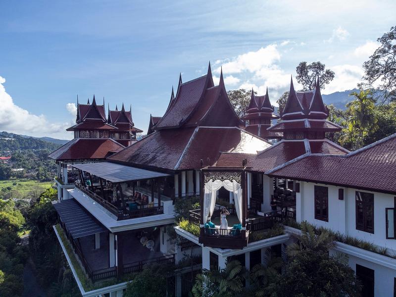 Photo of Panviman Chiang Mai Spa Resort, 5-star hotel in Chiang Mai Province