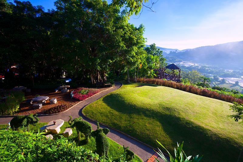 Photo of Panviman Chiang Mai Spa Resort, 5-star hotel in Chiang Mai Province