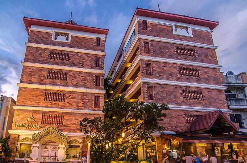 Raming Lodge Hotel & Spa, Singapore