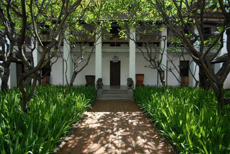 Photo of Rachamankha Hotel, 5-star hotel in Chiang Mai