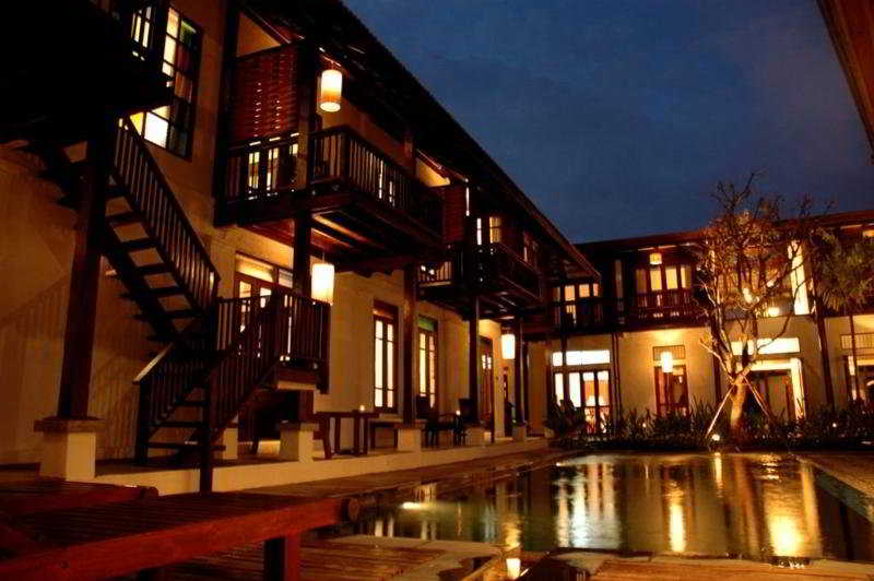Banthai Village, 4-star hotel in Chang Moi