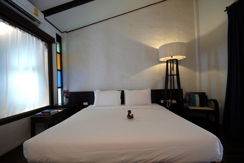 Photo of Banthai Village, 4-star hotel in Chang Moi