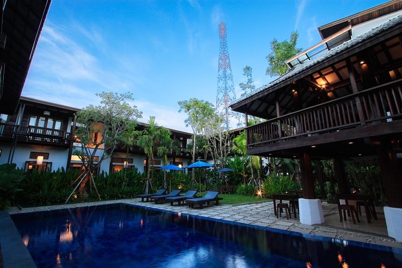 Photo of Banthai Village, 4-star hotel in Chang Moi