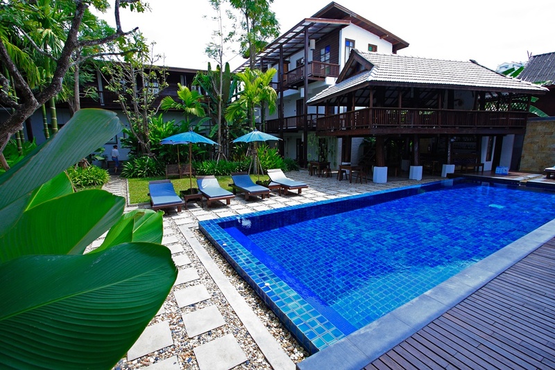 Photo of Banthai Village, 4-star hotel in Chang Moi